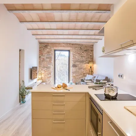 Flateli- Placa Catalunya 2-1 지로나