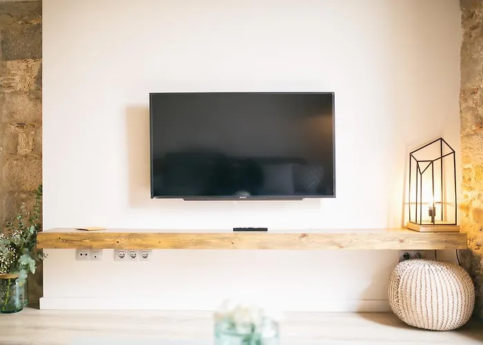 Apartamento Flateli- Placa Catalunya 2-1 *