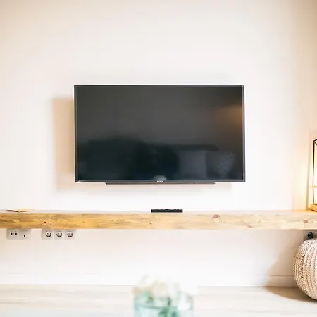 דירה Flateli- Placa Catalunya 2-1 *